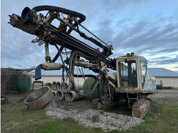 Drilling rig FURUKAWA