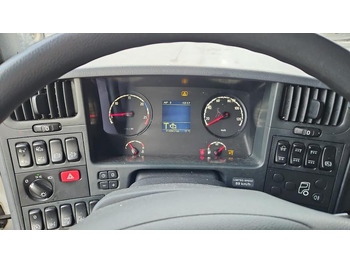 Leasing of Scania P 370 Scania P 370: picture 5