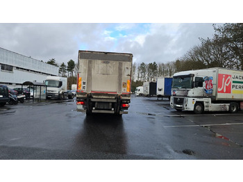 Leasing of Scania P 370 Scania P 370: picture 4