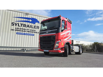 Tractor unit VOLVO FH 460