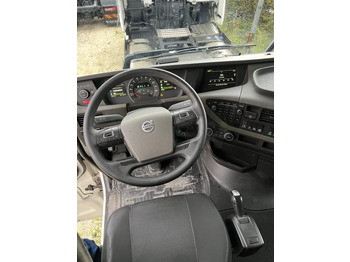 Tractor unit Volvo FH 500: picture 3 Tractor unit Volvo FH 500: picture 3