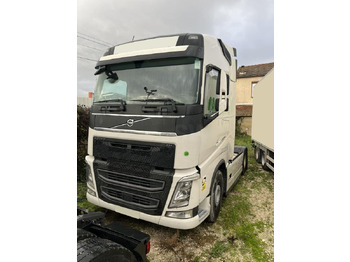 Tractor unit Volvo FH 500: picture 2 Tractor unit Volvo FH 500: picture 2