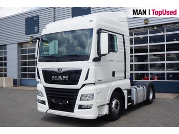 Tractor unit MAN TGX 18.460 4X2 BLS: picture 1