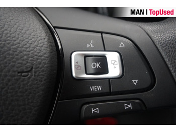 Panel van VOLKSWAGEN Crafter 35 2.0 TDI L4H3 Highline: picture 3