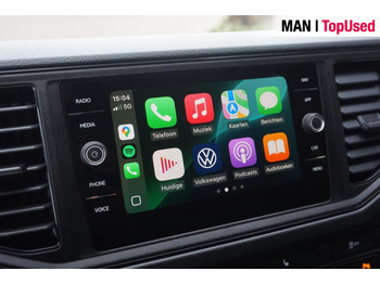 Panel van VOLKSWAGEN Crafter 35 2.0 TDI L4H3 Highline: picture 4