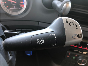 Refrigerator truck DAF CF 260 FA / Carrier Koeler / Chereau Frigo Box / Laadklep / APK TUV 09-26: picture 5