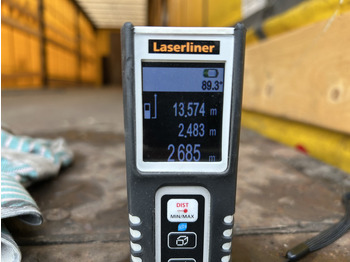 Curtainsider semi-trailer Krone Profi Liner / Schuifzeil / Kooi Aap / Stuur + Liftas / APK 08-26: picture 5