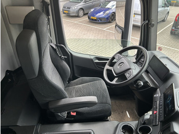 Refrigerator truck Mercedes-Benz Actros 2124 / Carrier Supra 850 -30 gr / Koeler / Laadklep / APK 03-26: picture 3 Refrigerator truck Mercedes-Benz Actros 2124 / Carrier Supra 850 -30 gr / Koeler / Laadklep / APK 03-26: picture 3