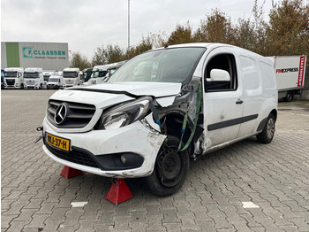 Leasing of Mercedes-Benz Citan 109 CDI / Extra Lang / UNFALL / DAMAGE Mercedes-Benz Citan 109 CDI / Extra Lang / UNFALL / DAMAGE: picture 3