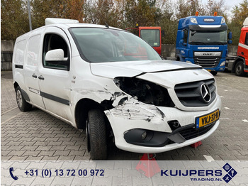 Leasing of Mercedes-Benz Citan 109 CDI / Extra Lang / UNFALL / DAMAGE Mercedes-Benz Citan 109 CDI / Extra Lang / UNFALL / DAMAGE: picture 1