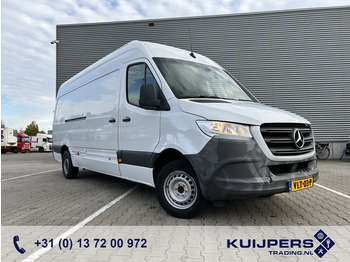 Small van MERCEDES-BENZ Sprinter 311