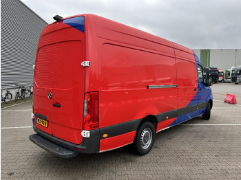Small van Mercedes-Benz Sprinter 311 2.2 CDI Euro 6D / 137 dkm / L3 H2 / Wrapped / APK TUV 10-26: picture 2 Small van Mercedes-Benz Sprinter 311 2.2 CDI Euro 6D / 137 dkm / L3 H2 / Wrapped / APK TUV 10-26: picture 2