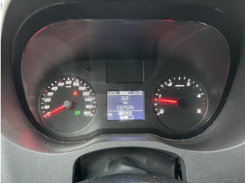 Small van Mercedes-Benz Sprinter 311 2.2 CDI Euro 6D / 137 dkm / L3 H2 / Wrapped / APK TUV 10-26: picture 5 Small van Mercedes-Benz Sprinter 311 2.2 CDI Euro 6D / 137 dkm / L3 H2 / Wrapped / APK TUV 10-26: picture 5