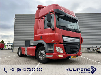 Tractor unit DAF CF 400