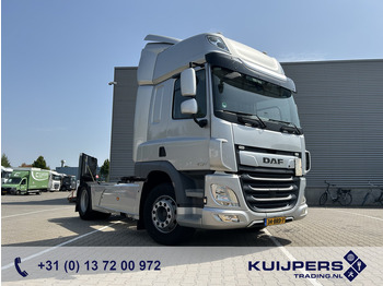 Tractor unit DAF CF 410