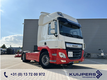 Tractor unit DAF CF 410