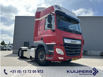 Tractor unit DAF CF 410