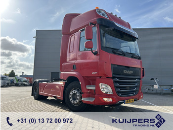 Tractor unit DAF CF 410