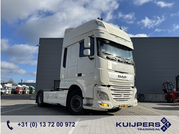 Tractor unit DAF XF 480