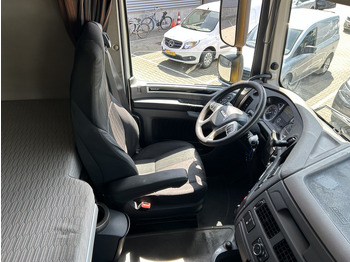 Tractor unit DAF XF 480 FTG Space Cab / 685 dkm / 6x2 / New Tacho / APK TUV 10-25: picture 3