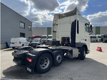 Tractor unit DAF XF 480 FTP Space Cab / 398 dkm / 6x2 / Stand klima / APK TUV 10-25: picture 2