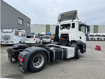 Tractor unit MAN TGS 18.360 Euro 6 / 204 dkm / Airco / NL Truck: picture 2