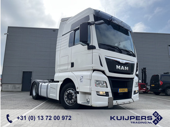 Tractor unit MAN TGX 18.440