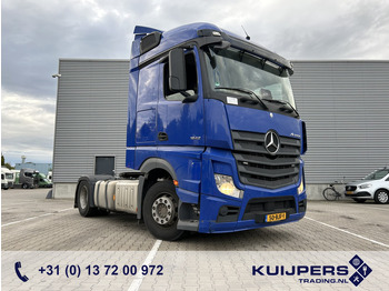Tractor unit MERCEDES-BENZ Actros 1842