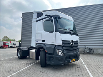 Tractor unit MERCEDES-BENZ Actros 1940