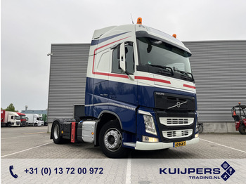 Tractor unit VOLVO FH 420