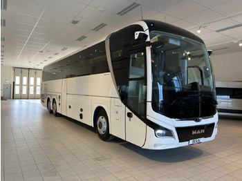 Coach MAN Lion's Coach