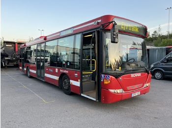 City bus SCANIA OmniCity