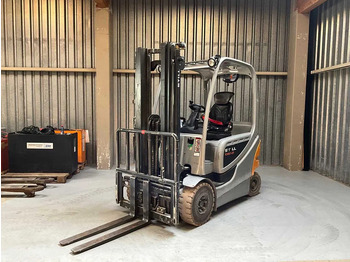 Forklift STILL RX60