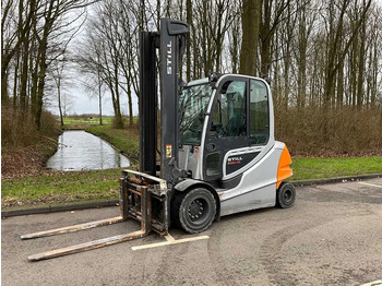 Forklift STILL RX60