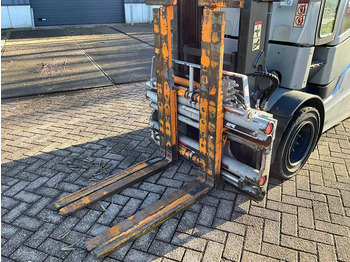 Forklift Still RX60-40: picture 3
