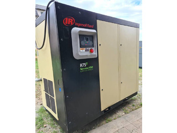 Air compressor INGERSOLL RAND