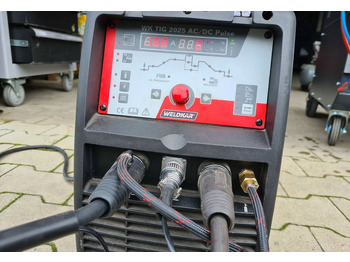 Welding equipment