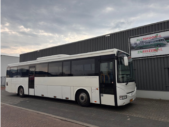 Suburban bus IRISBUS