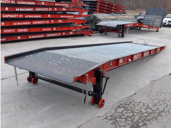 Loading ramp