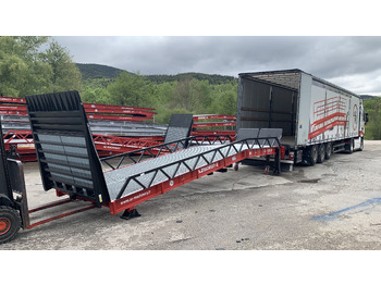 Loading ramp