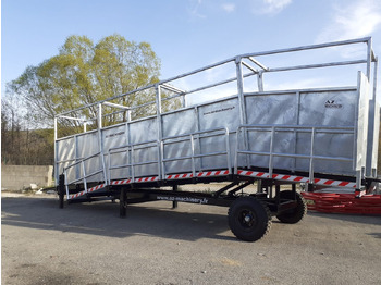 Loading ramp