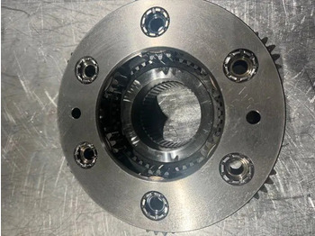 Gearbox Volvo Planet Kit, PT1560, 1860, 1660, 1562, 1862, 1760,1761, 1761A, 1563, 1863, 1509, 2519, 2529,: picture 3 Gearbox Volvo Planet Kit, PT1560, 1860, 1660, 1562, 1862, 1760,1761, 1761A, 1563, 1863, 1509, 2519, 2529,: picture 3