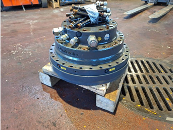 Attachment INDEXATOR