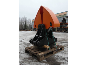 Construction equipment Rapikoura NTP-10: picture 3 Construction equipment Rapikoura NTP-10: picture 3