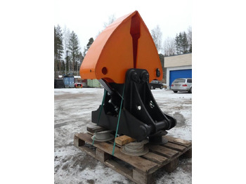 Construction equipment Rapikoura NTP-10: picture 4 Construction equipment Rapikoura NTP-10: picture 4