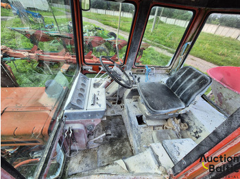 Farm tractor Belarus MTZ 505: picture 5