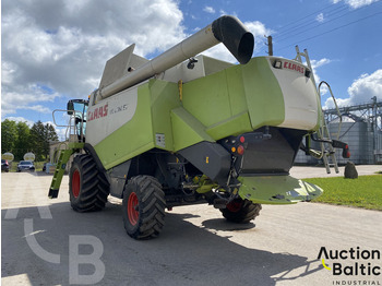 Leasing of Claas Lexion 570 Claas Lexion 570: picture 3