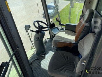 Leasing of Claas Lexion 570 Claas Lexion 570: picture 5