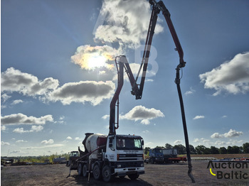 Leasing of DAF CF85 DAF CF85: picture 1 Leasing of DAF CF85 DAF CF85: picture 1