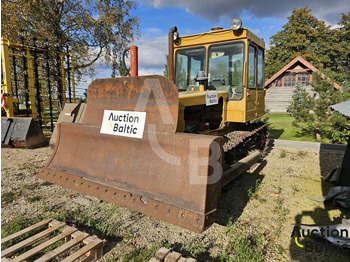 Bulldozer DT-75: picture 2 Bulldozer DT-75: picture 2